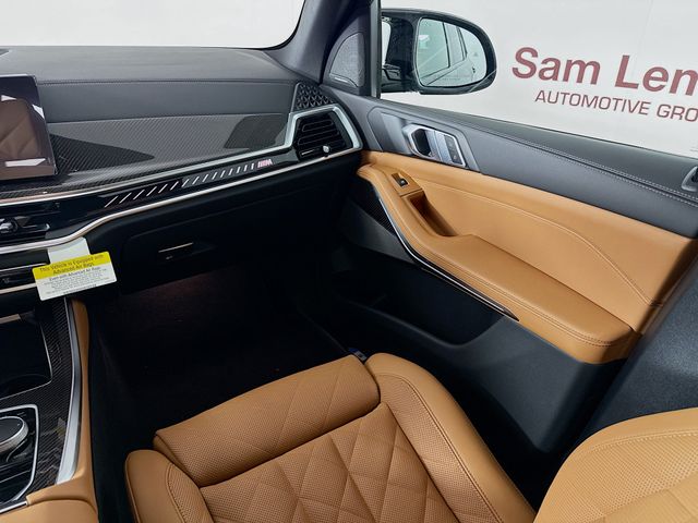 2026 Bmw X5 M60i photo 22