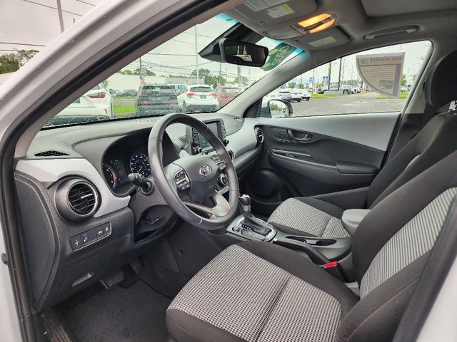 2020 Hyundai Kona SEL Plus photo 29
