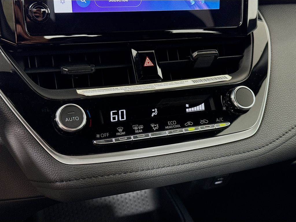 2024 Toyota Corolla SE photo 14