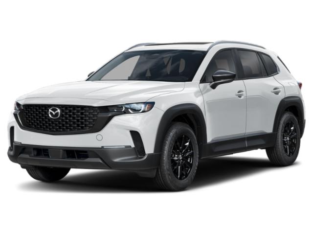 2026 Mazda CX-50 Preferred's photo