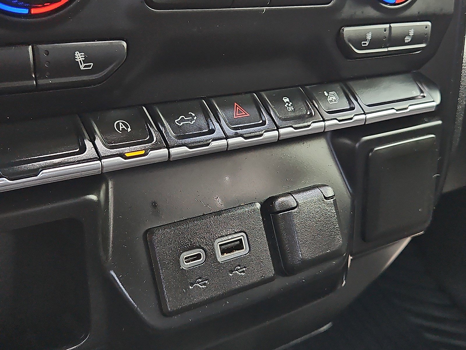 2021 Chevrolet Silverado 1500 LT photo 37