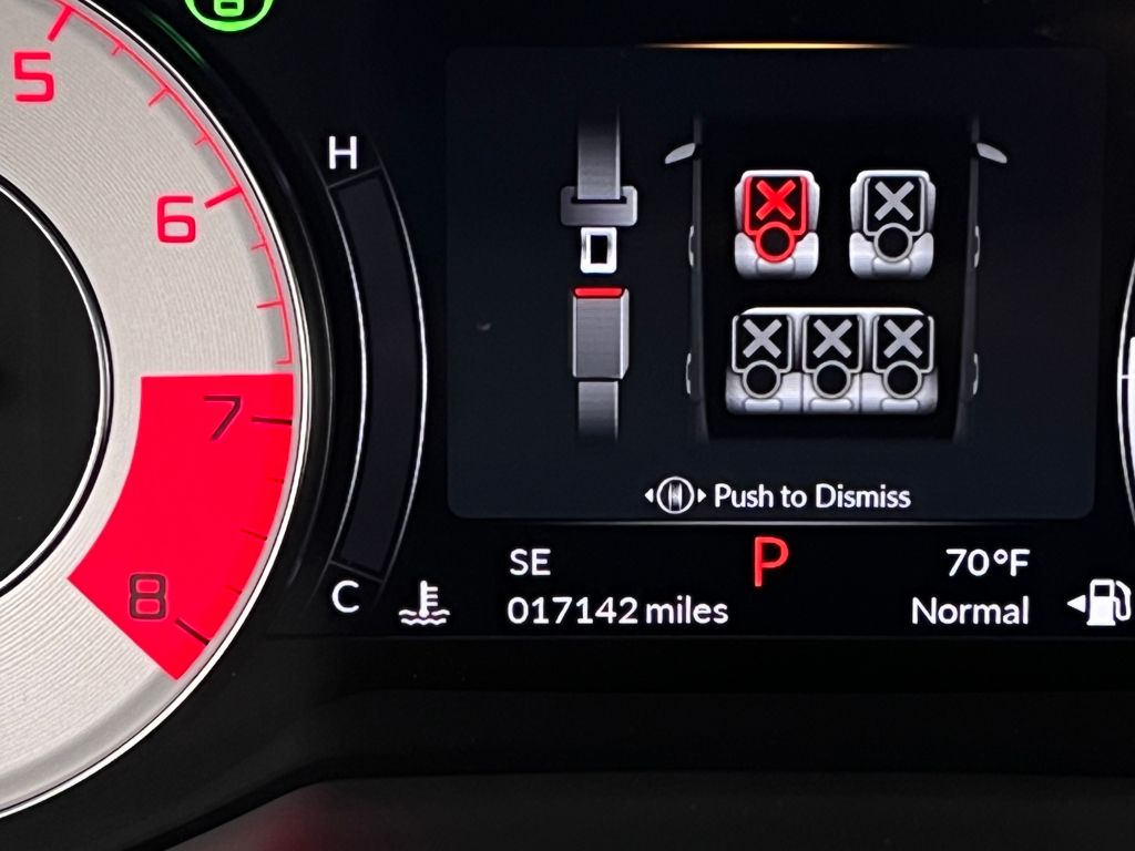2023 Acura RDX A-Spec Advance photo 19