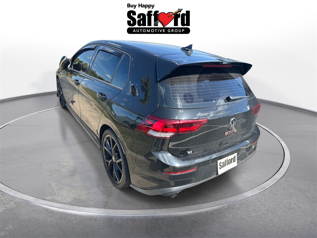 2024 Volkswagen Golf GTI 380 S photo 16