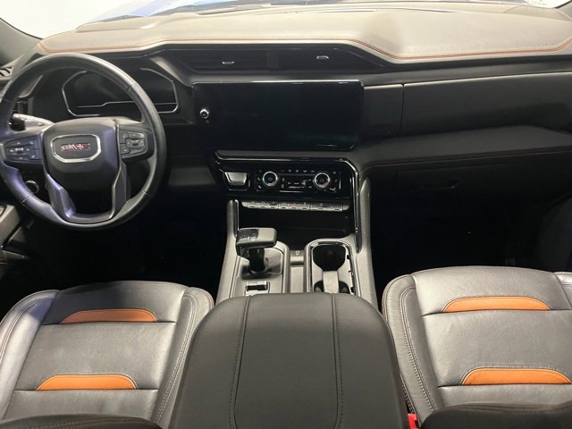 2023 Gmc Sierra 1500 AT4 photo 2