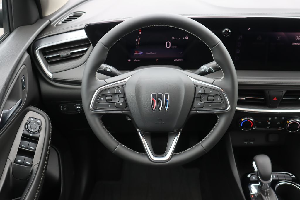 2024 Buick Encore GX Preferred photo 10