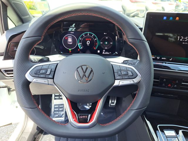 2025 Volkswagen Golf GTI S photo 22