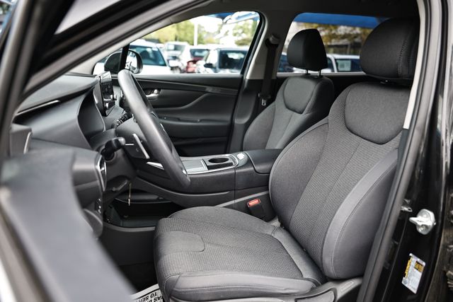 2023 Hyundai Santa Fe SE photo 19