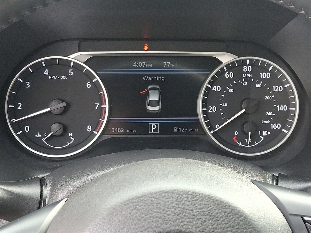 2023 Nissan Sentra SV photo 25
