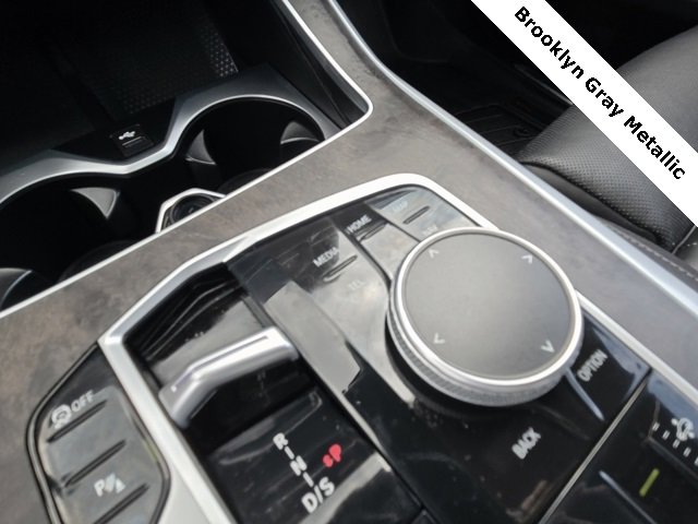 2023 Bmw X7 xDrive40i photo 34