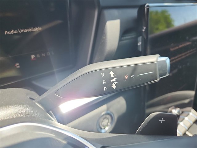 2026 Gmc Terrain Denali photo 27