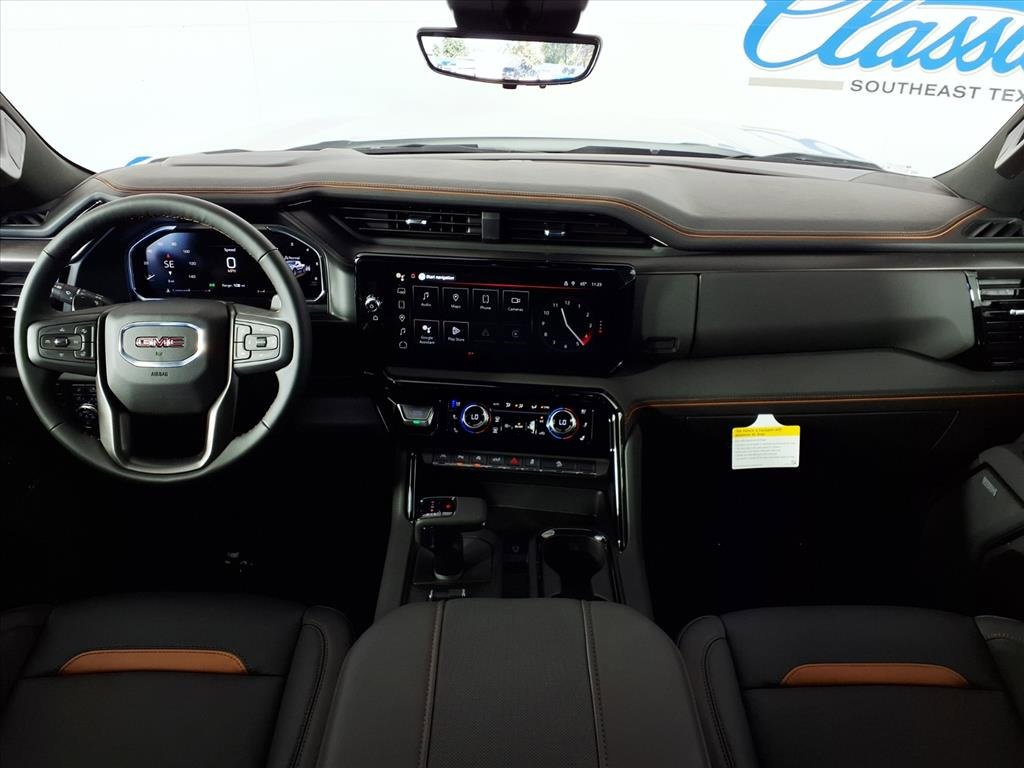 2026 Gmc Sierra 1500 AT4 photo 2