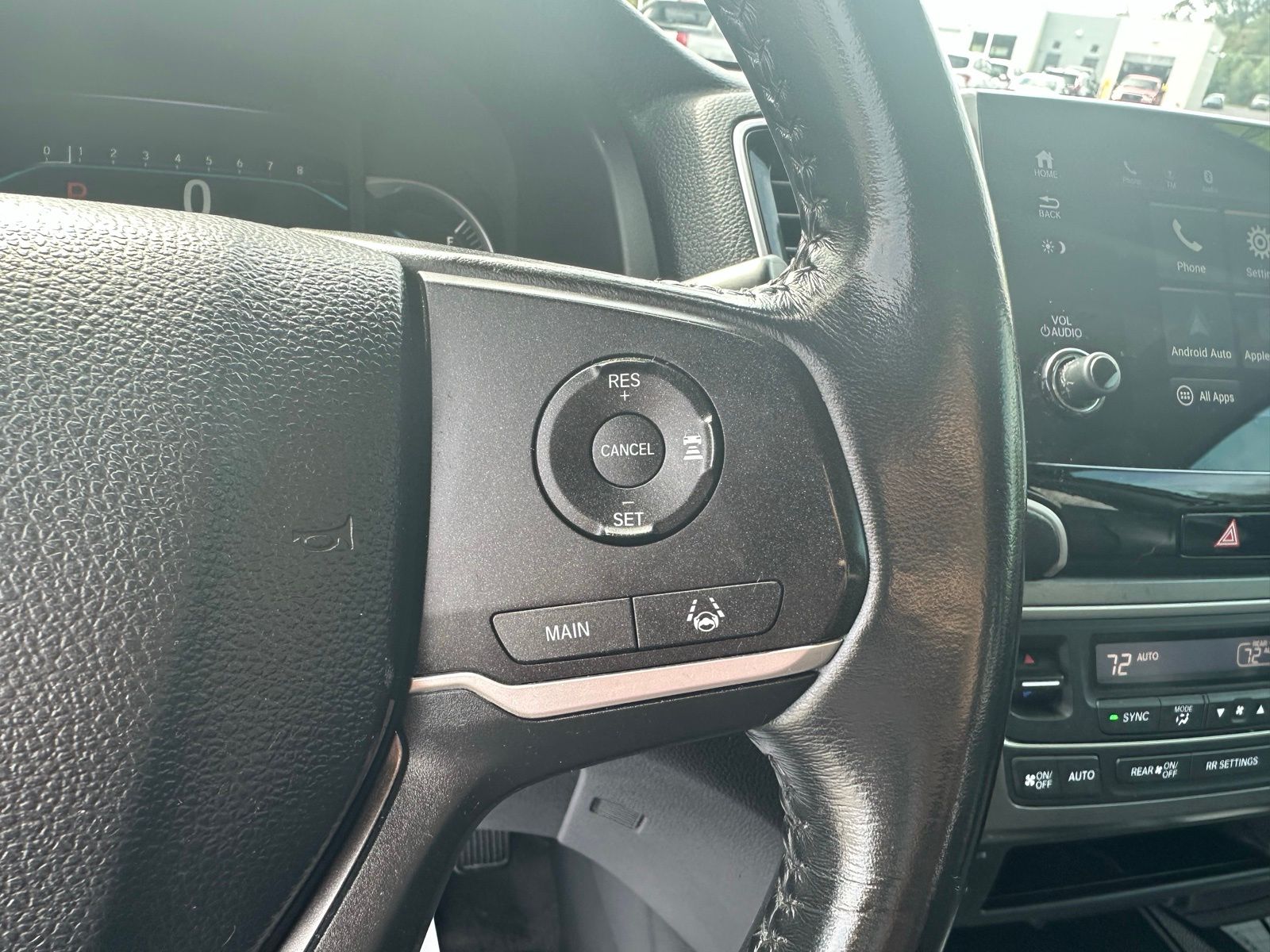 2019 Honda Pilot EX-L photo 19