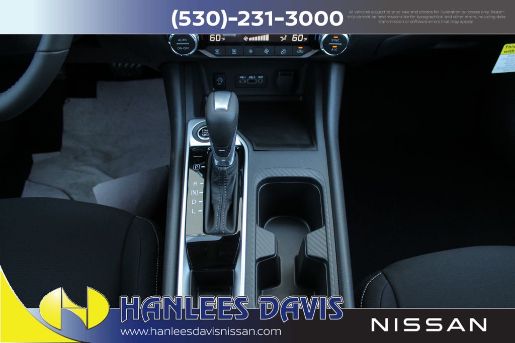 2025 Nissan Sentra SV photo 15
