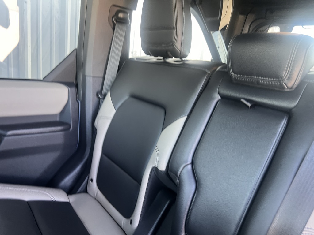 2024 Ford Bronco Wildtrak photo 31