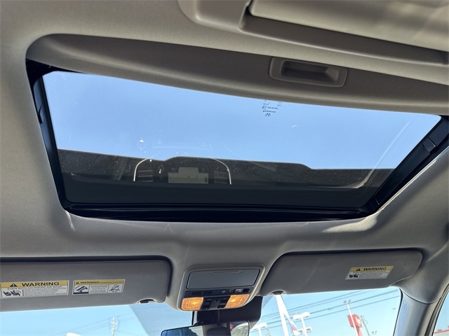 2021 Honda Pilot Touring photo 20