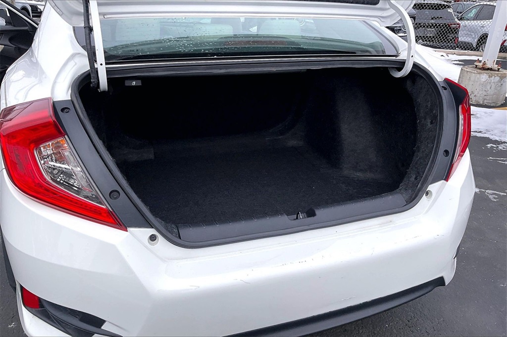 2017 HONDA CIVIC - Image 24