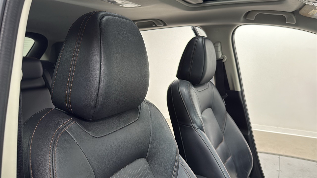 2019 Mazda CX-5 Grand Touring Reserve photo 19
