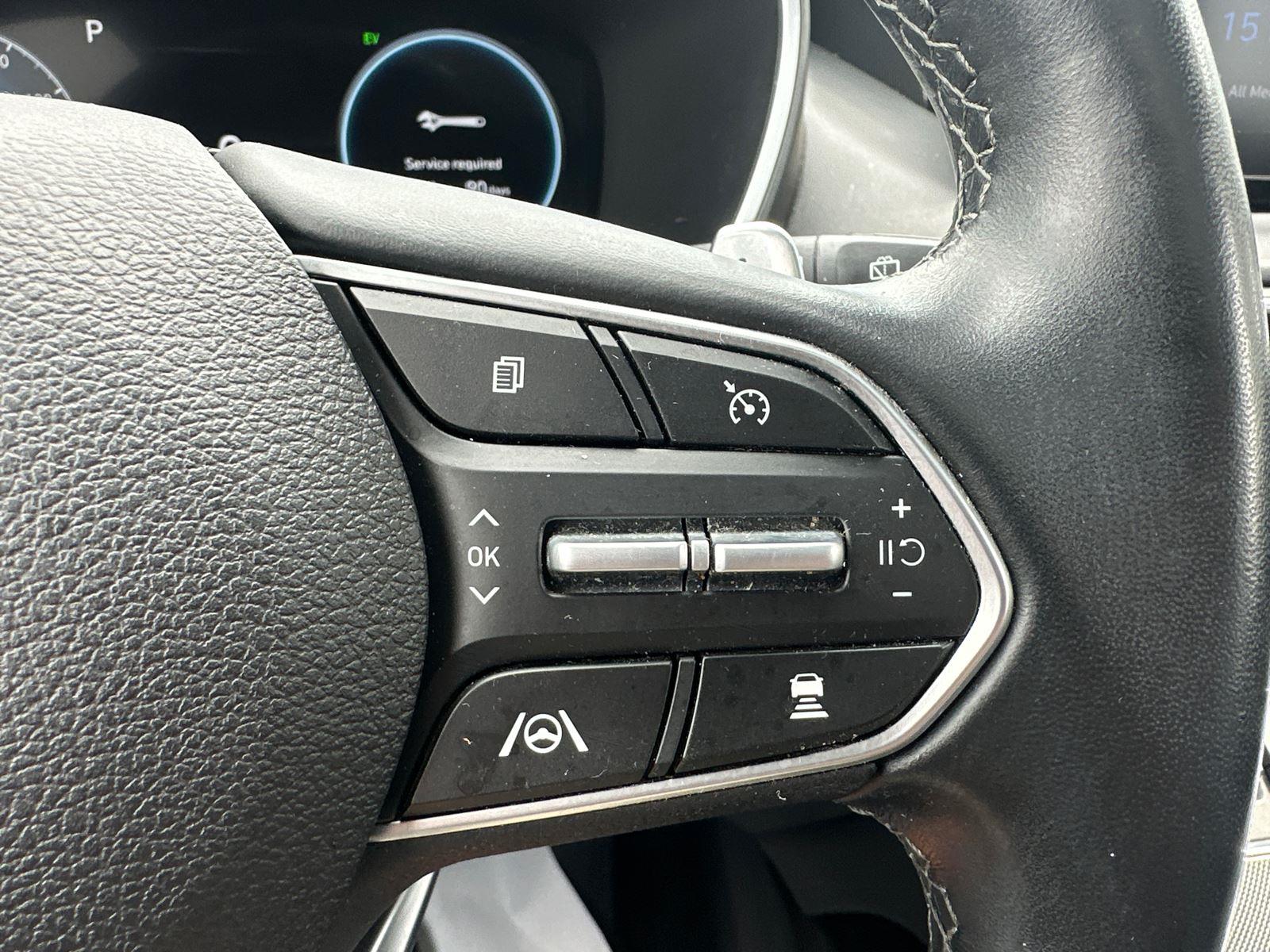 2022 Hyundai Santa Fe Limited photo 11