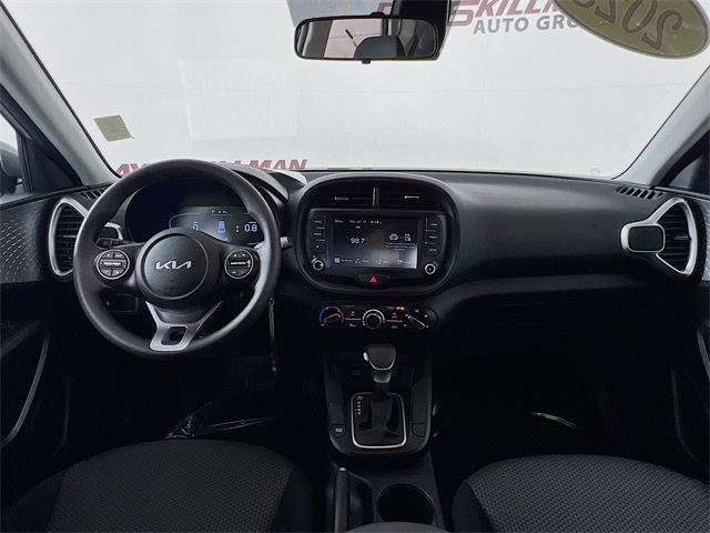 2023 Kia Soul LX photo 20