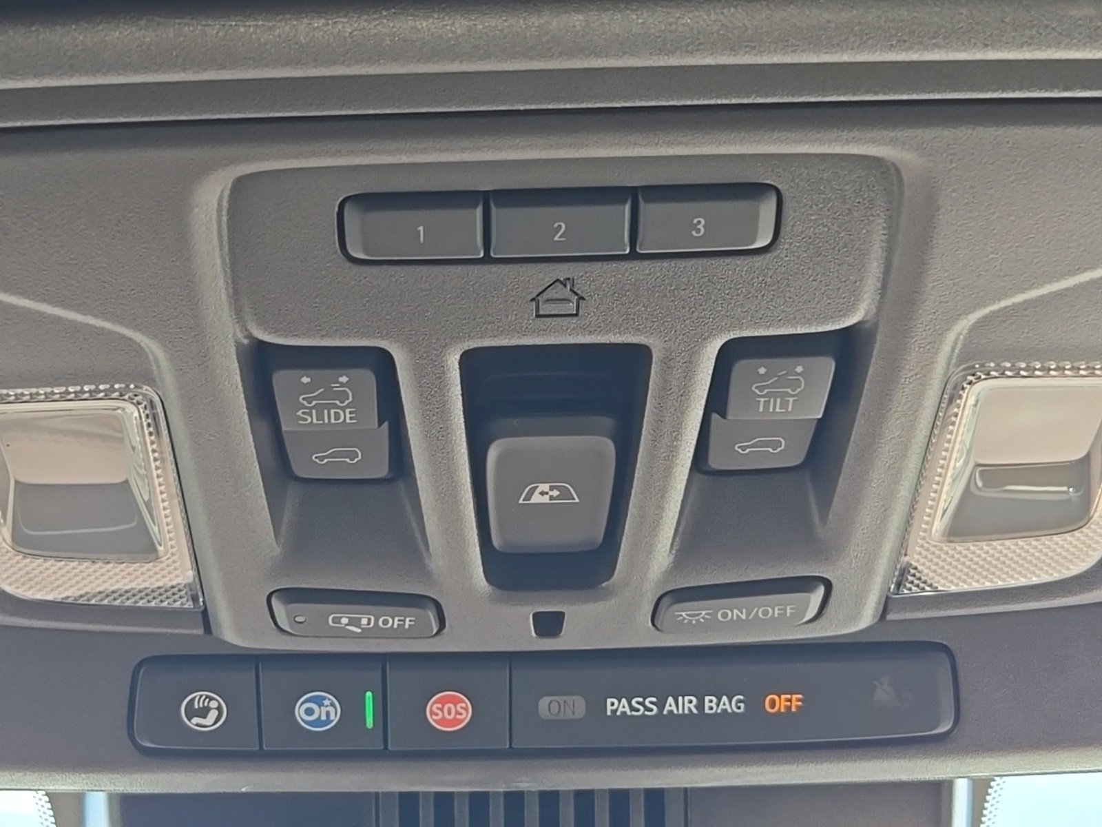 2026 Gmc Sierra 1500 Denali photo 35