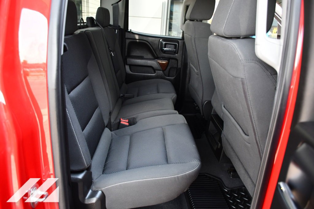 2019 Gmc Sierra 1500 Limited SLE photo 24