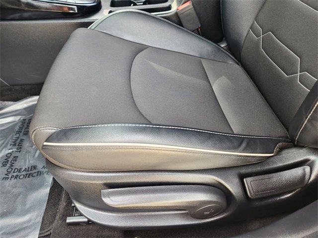 2022 Kia Forte GT-Line photo 17