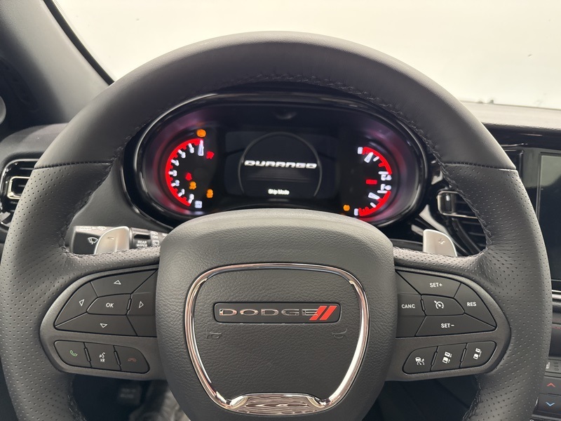2026 Dodge Durango GT Plus photo 27