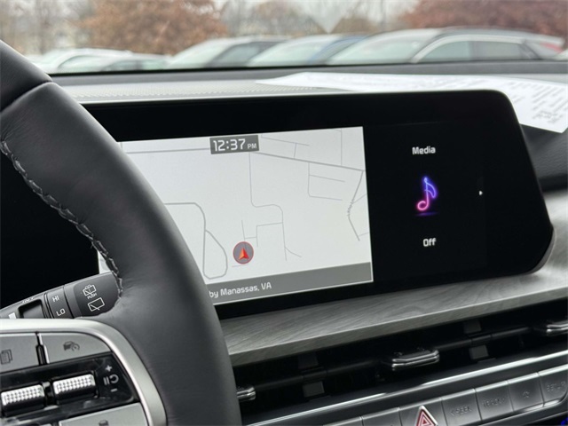 2025 Kia Telluride SX X-Line photo 2