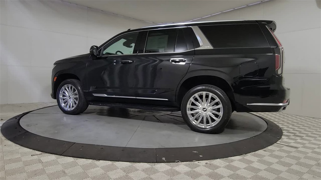 2024 CADILLAC ESCALADE - Image 5