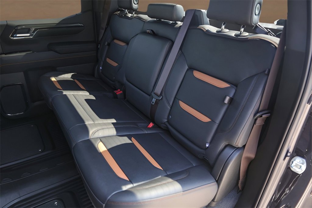 2023 Gmc Sierra 1500 AT4 photo 21
