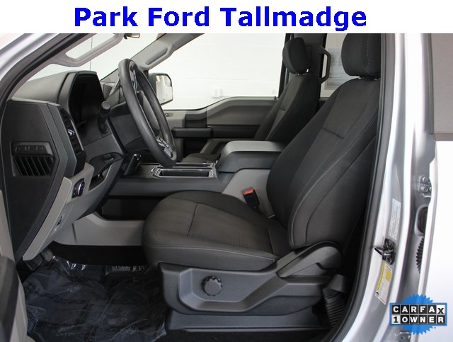 2019 Ford F-150 XL photo 10