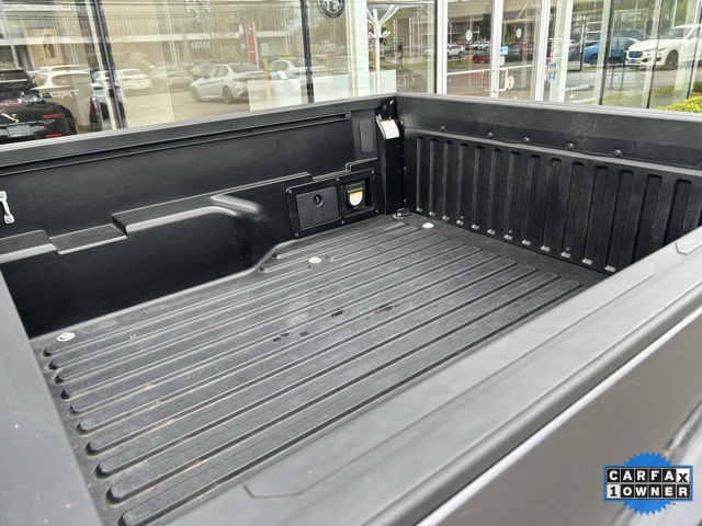 2022 Toyota Tacoma TRD Sport Double Cab V6 photo 22