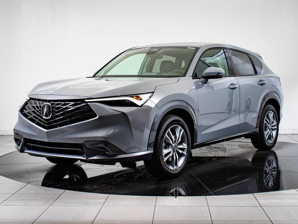 2025 Acura ADX Base's photo