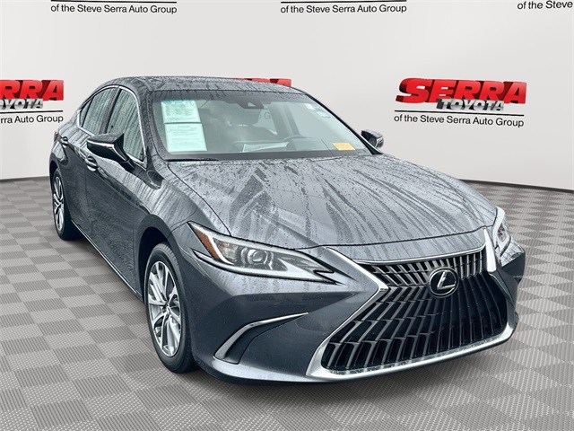 2023 Lexus ES 350's photo