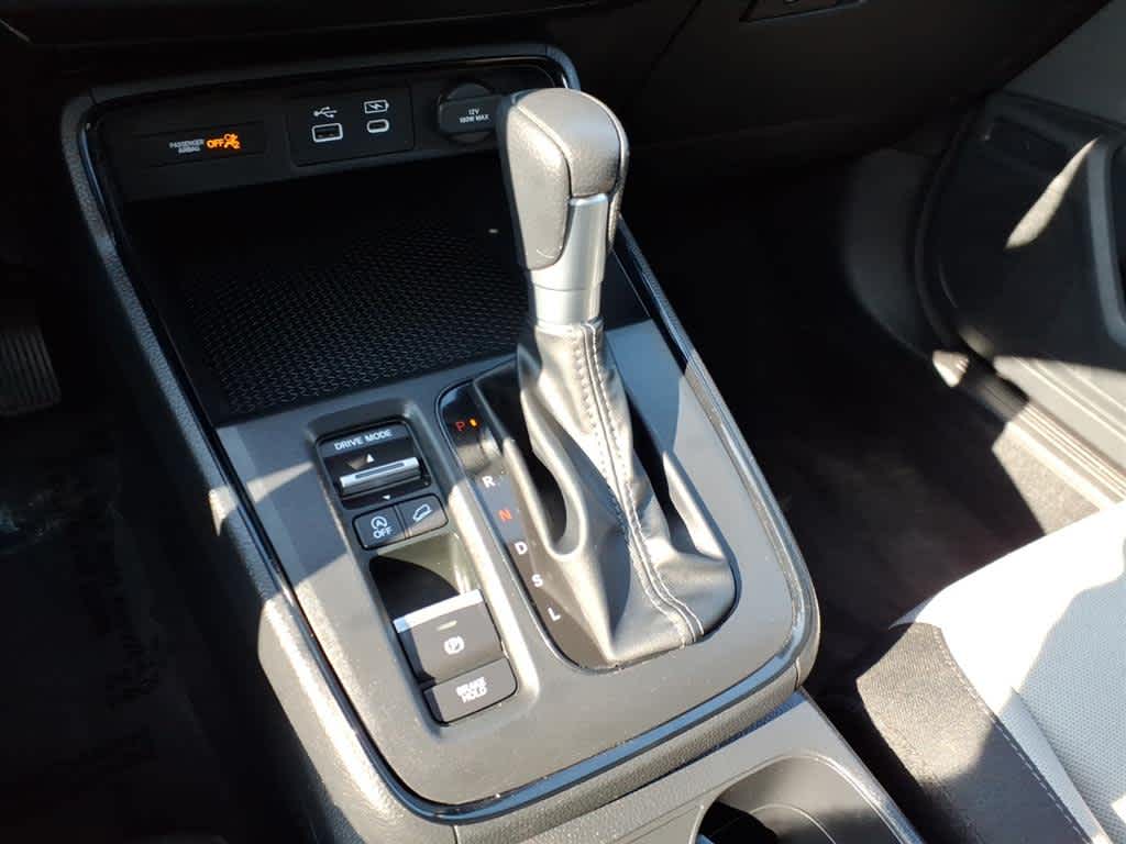2024 Honda CR-V EX photo 19
