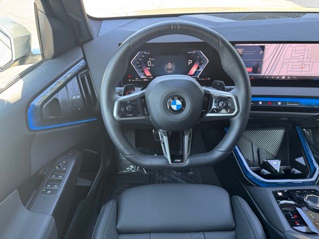 2025 Bmw X3 photo 16