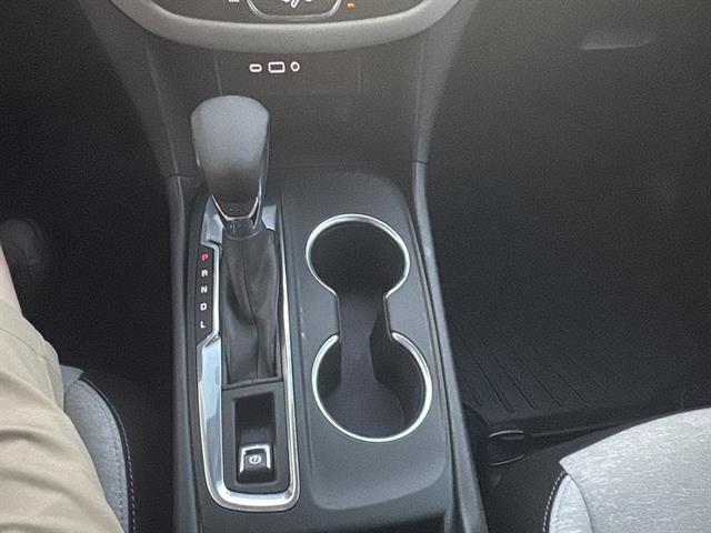 2023 Chevrolet Equinox LS photo 24