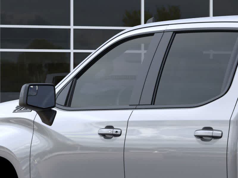 2026 Chevrolet Silverado RST photo 11
