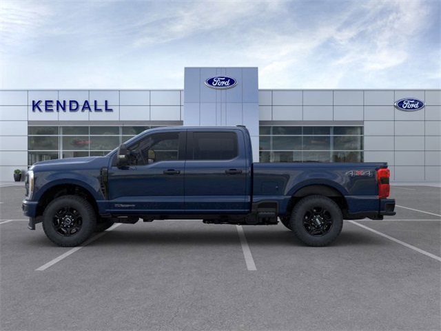 2025 Ford F-250 XL photo 3