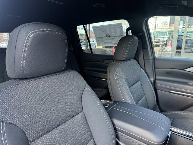 2026 Chevrolet Traverse 1LT photo 15