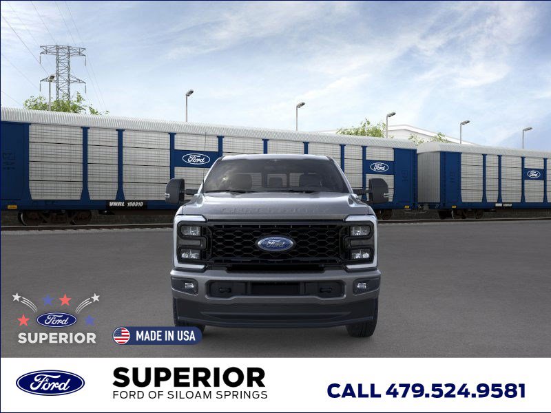 2026 Ford F-350 XL photo 4