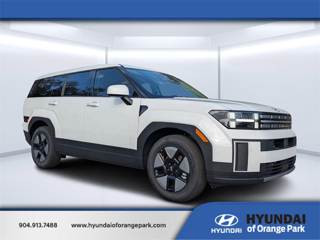 2026 Hyundai Santa Fe SE's photo