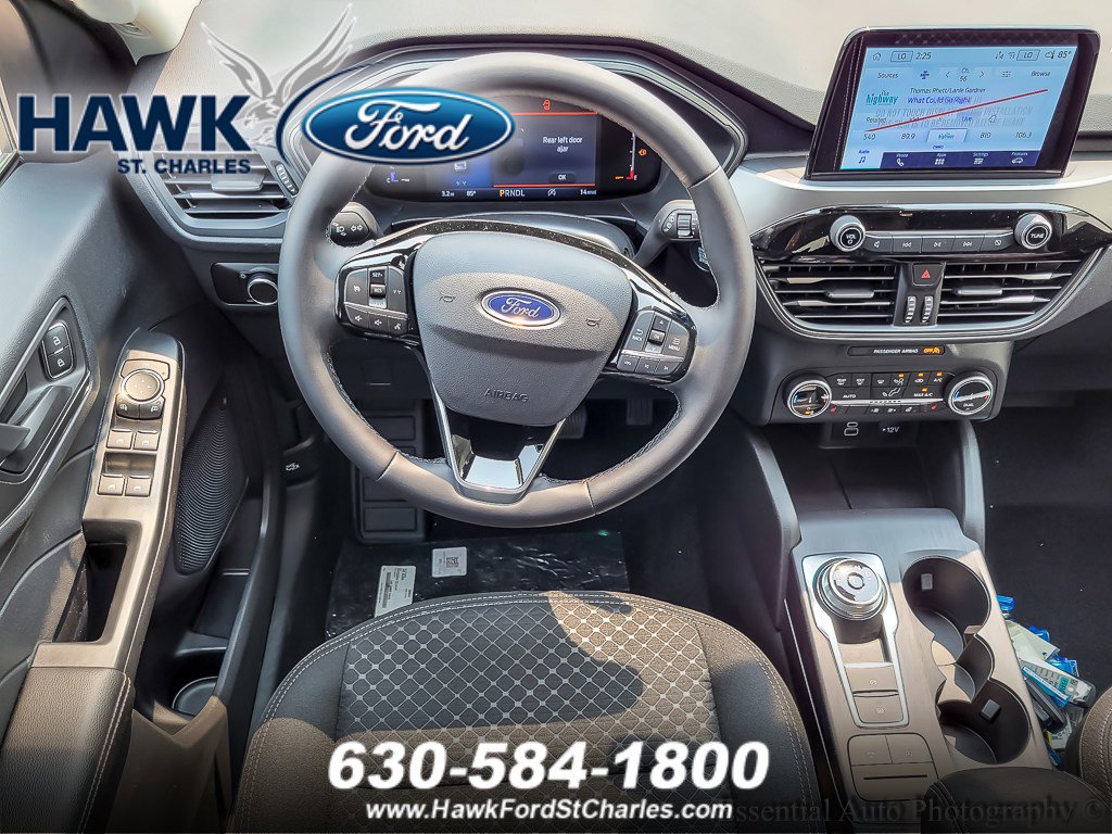 2025 FORD ESCAPE - Image 9