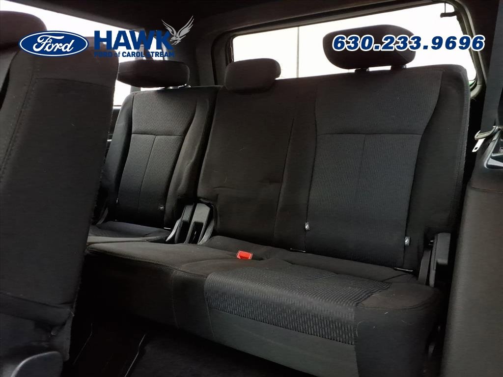 2021 FORD EXPEDITION MAX - Image 24