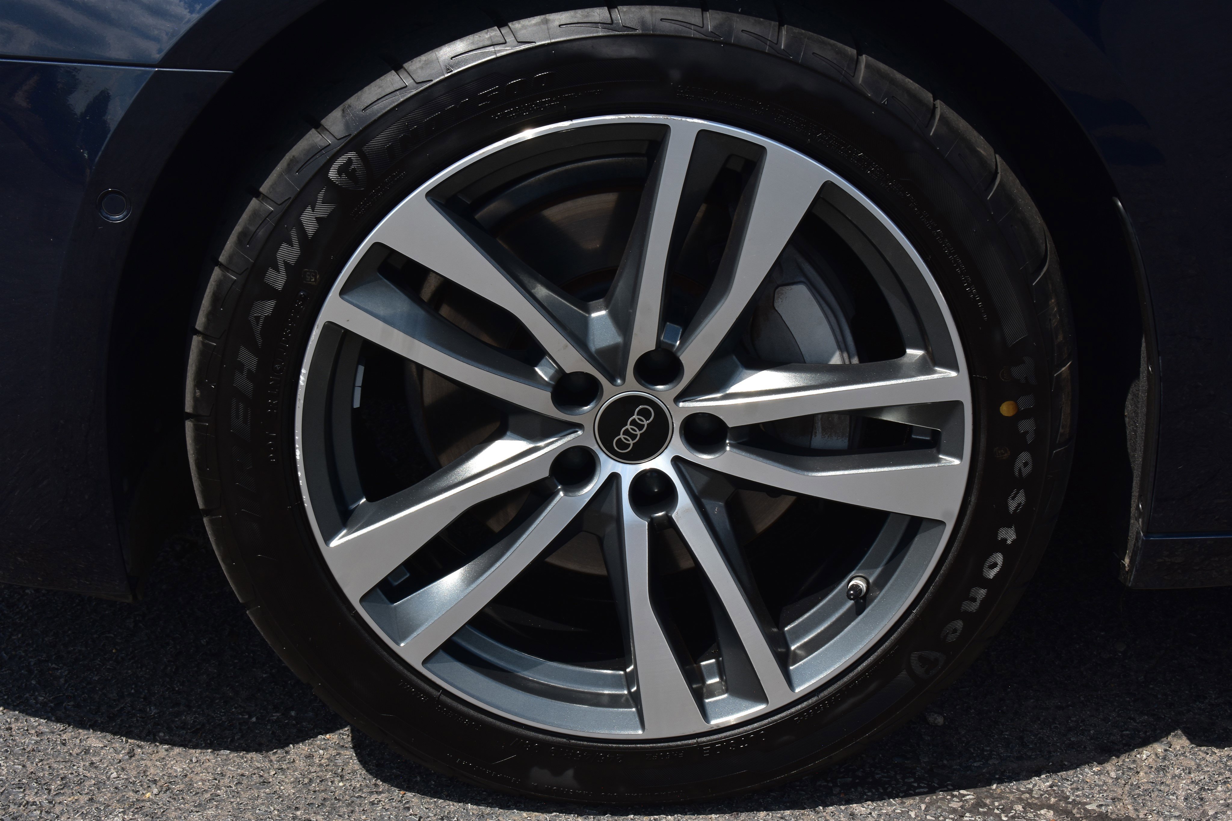 2023 Audi A6 Quattro Premium photo 4