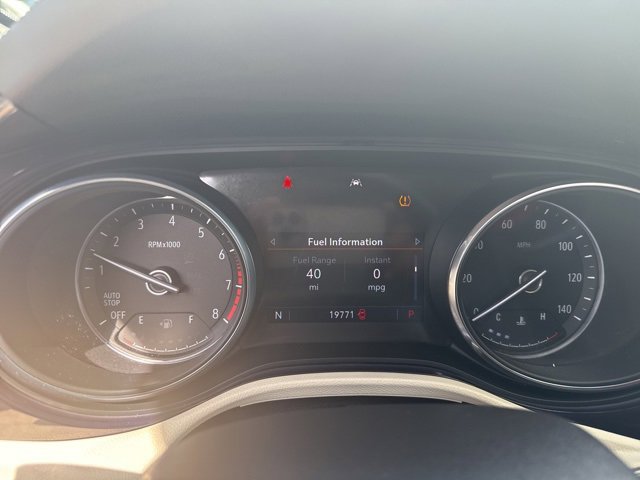 2023 Buick Encore GX Preferred photo 15