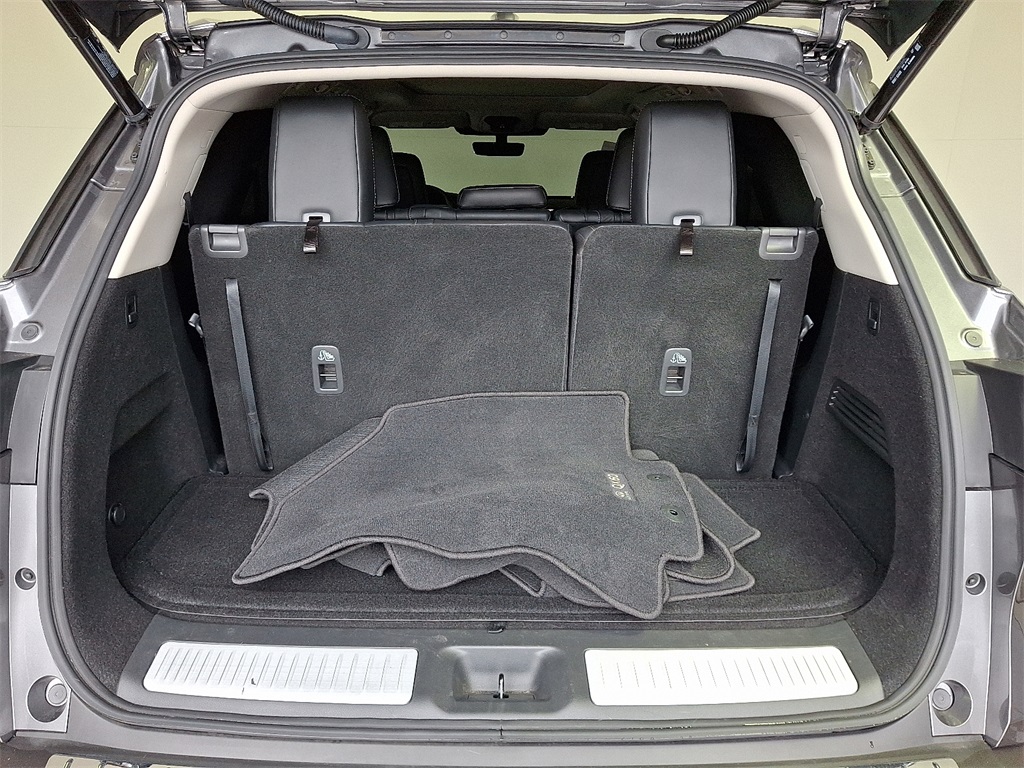 2023 Infiniti QX60 Luxe photo 27