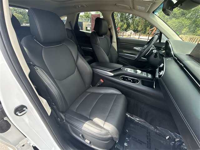 2022 Genesis GV70 2.5T photo 23