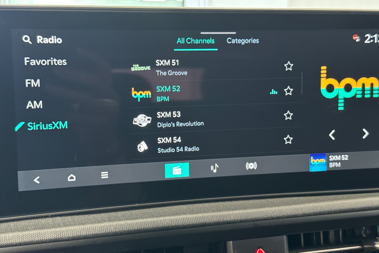 2025 Kia EV6 Light Wind photo 12