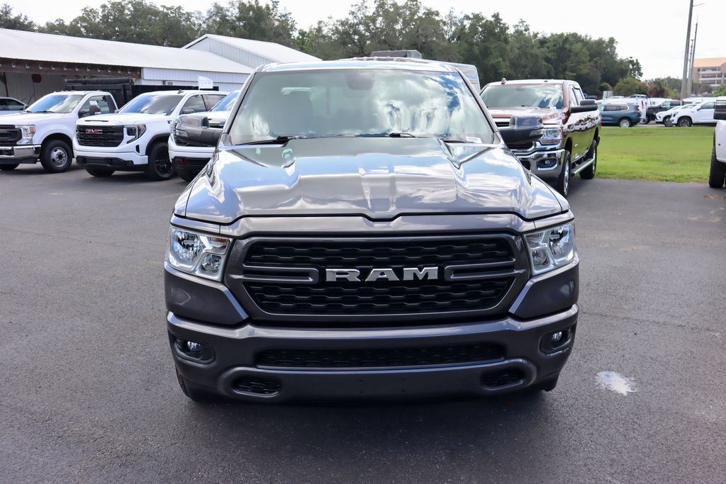 2024 Ram 1500 Big Horn Lone Star photo 2